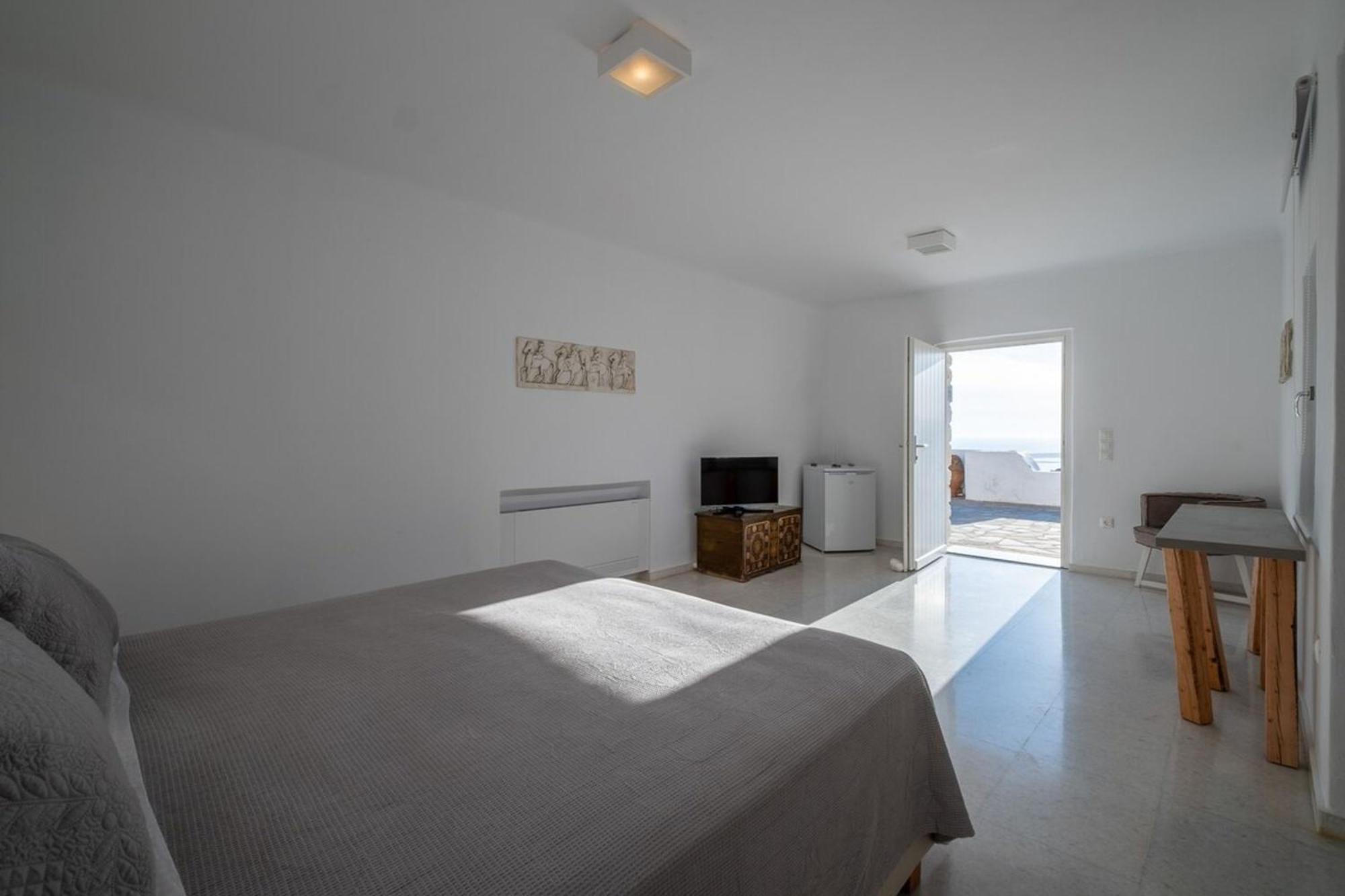 Luxury Villa Aethra -Island Living Paros- Exterior foto